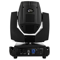 Повноповоротна голова  FREE COLOR BEAM 7R ECO