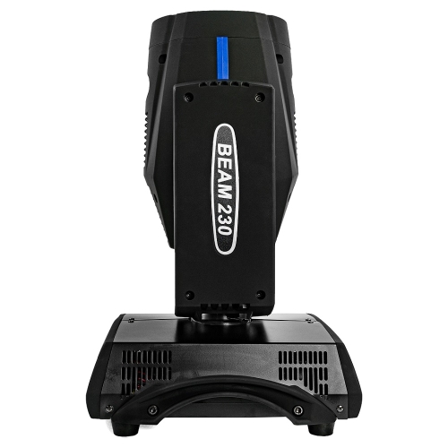 Повноповоротна голова  FREE COLOR BEAM 7R ECO