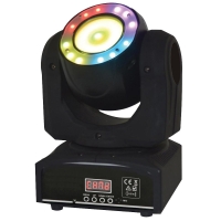 Світлодіодна голова Free Color MINI BEAM 60 HALO Світлодіодна голова Free Color MINI BEAM 60 HALO