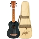 Укулеле Flight NUS380 Topaz Soprano