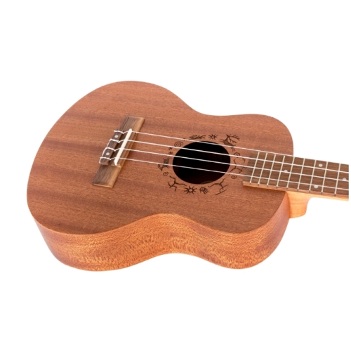 Укулеле Flight NUT310 Tenor Укулеле Flight NUT310 Tenor
