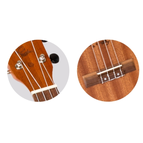 Укулеле Flight NUT310 Tenor