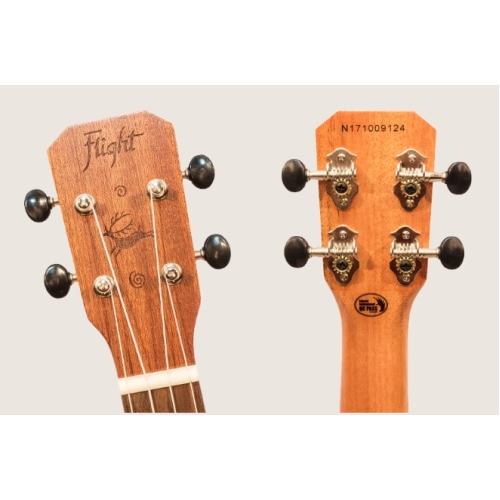 Укулеле Flight NUT310 Tenor