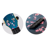 Укулеле Flight TUS32 Sakura, Travel soprano