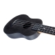 Укулеле Flight TUS35BK, Travel soprano