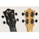 Укулеле Flight TUS35BK, Travel soprano