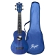 Укулеле Flight TUS35DB, Travel soprano