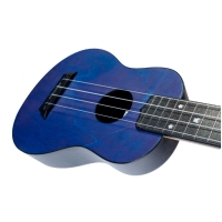 Укулеле Flight TUS35DB, Travel soprano