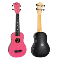 Укулеле Flight TUS35PK Travel soprano