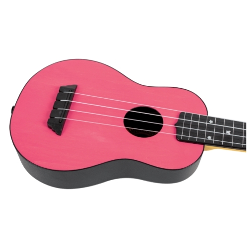Укулеле Flight TUS35PK Travel soprano