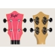 Укулеле Flight TUS35PK Travel soprano