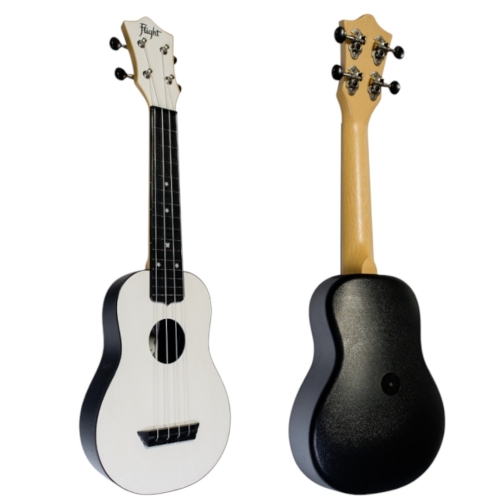 Укулеле Flight TUS35WH Travel soprano