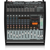 Мікшерний пульт BEHRINGER EUROPOWER PMP500