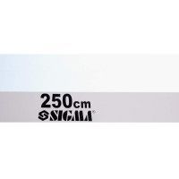 Правило-трапеція 2500мм SIGMA (3715251)