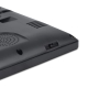 Wi-Fi відеодомофон 10" ATIS AD-1070FHD/T-Black з підтримкою Tuya Smart