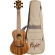 Укулеле Flight DUC440 Acacia Concert