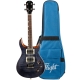 Укулеле Flight Vanguard Tenor TBK