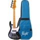 FLIGHT Flight JB Mini Moonburst Bass