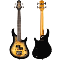 Укулеле Flight Mini Bass PBR Укулеле Flight Mini Bass PBR
