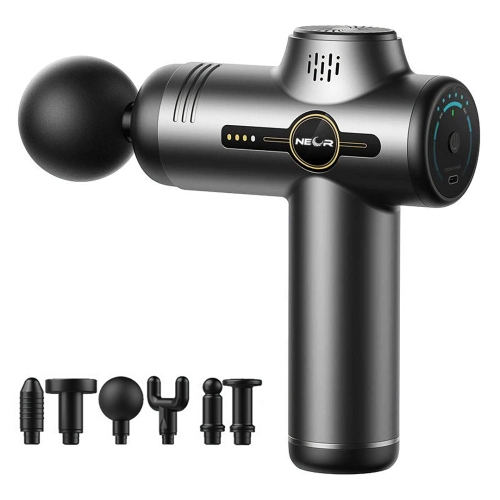 Масажер портативний NEOR PULSE 12 GY