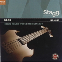 STAGG G BA-4500