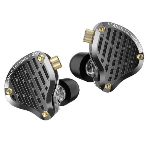 Навушники KZ Audio PR3 NO MIC