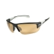 Фотохромні окуляри з полярізацією BluWater Samson-3 Polarized + Photochromic (brown), коричневі