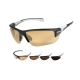 Фотохромні окуляри з полярізацією BluWater Samson-3 Polarized + Photochromic (brown), коричневі