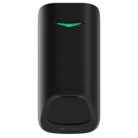 Бездротовий ІЧ датчик руху з системою антимаскування Ajax Superior MotionProtect G3 Jeweller Black (135980.09.BL1) Бездротовий ІЧ датчик руху з системою антимаскування Ajax Superior MotionProtect G3 Jeweller Black (135980.09.BL1)