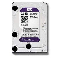 HDD SATA 2TB Western Digital Purple (WD23PURZ)