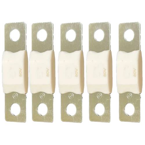Запобіжник Victron Energy MEGA-fuse 40A/80V (package of 5 pcs)