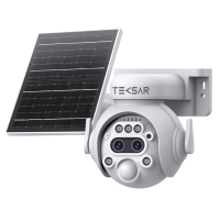 IP-відеокамера Tecsar SCM-2L6M-12X-W-W