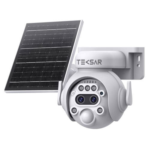 IP-відеокамера Tecsar SCM-2L6M-12X-W-W