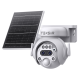 IP-відеокамера Tecsar SCM-2L6M-12X-W-W