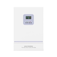 Гібридний інвертор Full Energy GA5548CSMGBG 5500Вт, DC 48В, AC 230В, MPPT 100А, PV 500В, PV 8.5кВт