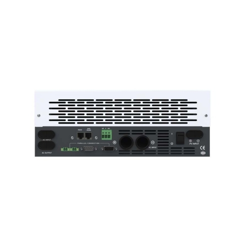 Гібридний інвертор Full Energy GA5548CSMGBG 5500Вт, DC 48В, AC 230В, MPPT 100А, PV 500В, PV 8.5кВт
