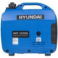 Генератор інверторний Hyundai HHY 1050Si