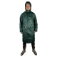 Плащ від дощу Storm XL зелений SIGMA (9461451)
