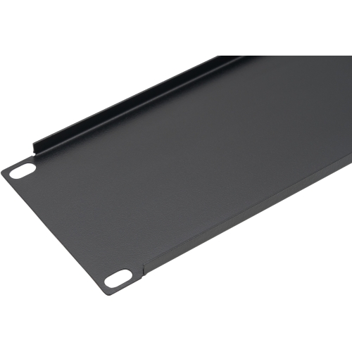 Заглушка GEAR (фальш-панель) 19" 2U (GCM-2U-SB)