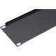 Заглушка GEAR (фальш-панель) 19" 2U (GCM-2U-SB)