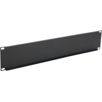 Заглушка GEAR (фальш-панель) 19" 2U (GCM-2U-SB)