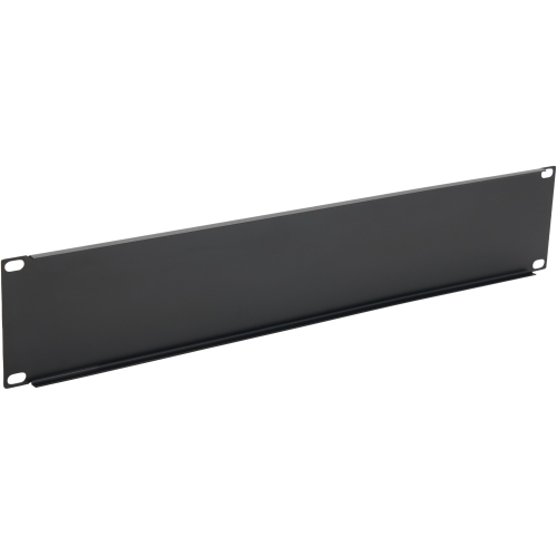 Заглушка GEAR (фальш-панель) 19" 2U (GCM-2U-SB)
