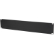 Заглушка GEAR (фальш-панель) 19" 2U (GCM-2U-SB)