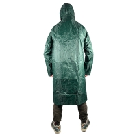 Плащ від дощу Storm XXL зелений SIGMA (9461461)
