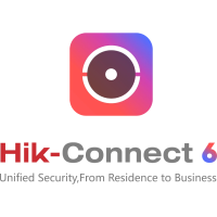 Ліцензія Hikvision Co-Branding/year/key