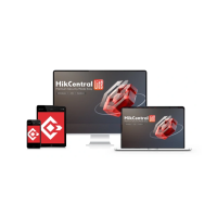 HikCentral-L-Storage-1Ch Зберігання запису для 1-го каналу HikCentral-L-Storage-1Ch Зберігання запису для 1-го каналу