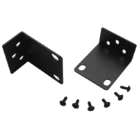 Комплект кріплення Hikvision 1U380 ear assembly Rack Mount Kit 19