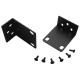 Комплект кріплення Hikvision 1U380 ear assembly Rack Mount Kit 19