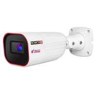 IP-відеокамера 2 Мп Provision-ISR I6-220LPRN-MVF1 з розпізнаванням номерних знаків