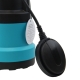 Насос дренажний садовий 0.75кВт Hmax 9.5м Qmax 220л/хв (част. до 5мм) AQUATICA (773125)